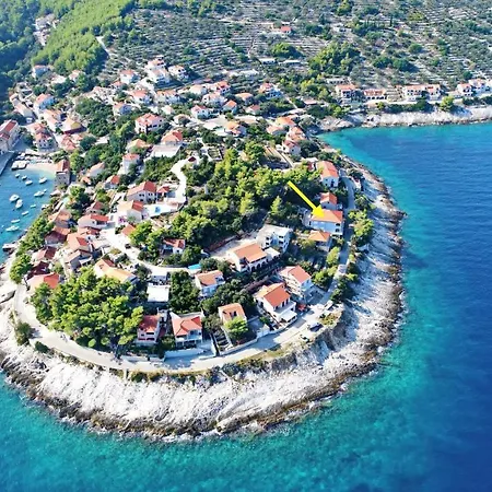Bay * Prigradica
