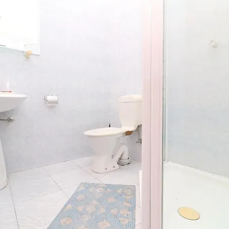 Bay Appartement *