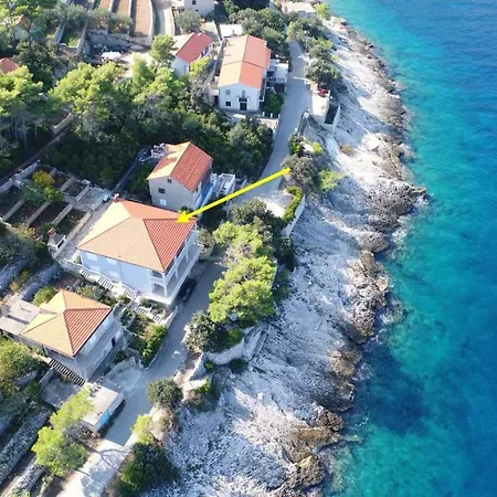 Bay Appartement