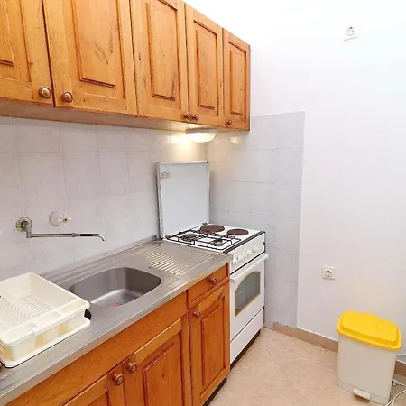 Bay Appartement Prigradica