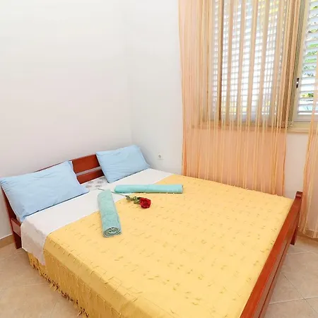 Bay Appartement *