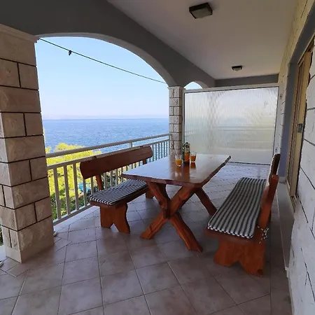 Appartement Bay *