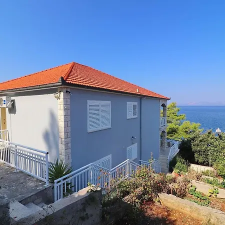 Bay Appartement Prigradica
