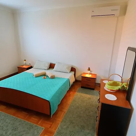 Appartement Bay