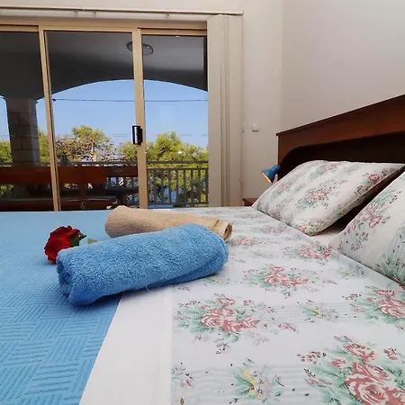 Appartement Bay