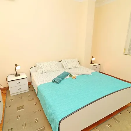 Appartement Bay