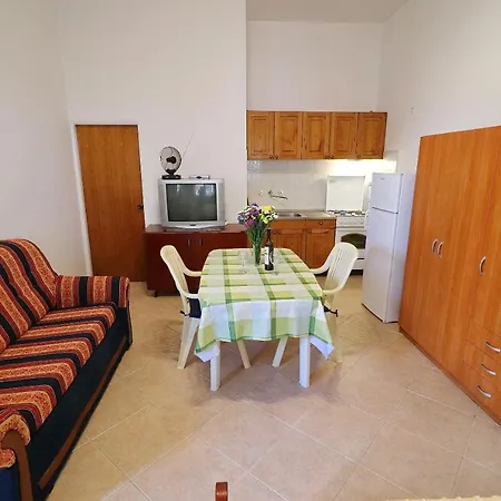 Appartement Bay