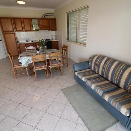 Appartement Bay Prigradica