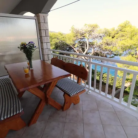 Appartement Bay