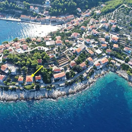Bay Prigradica